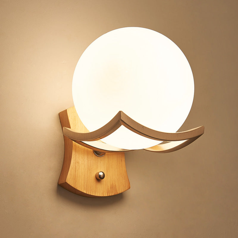 Foruma - Japanese Wall light