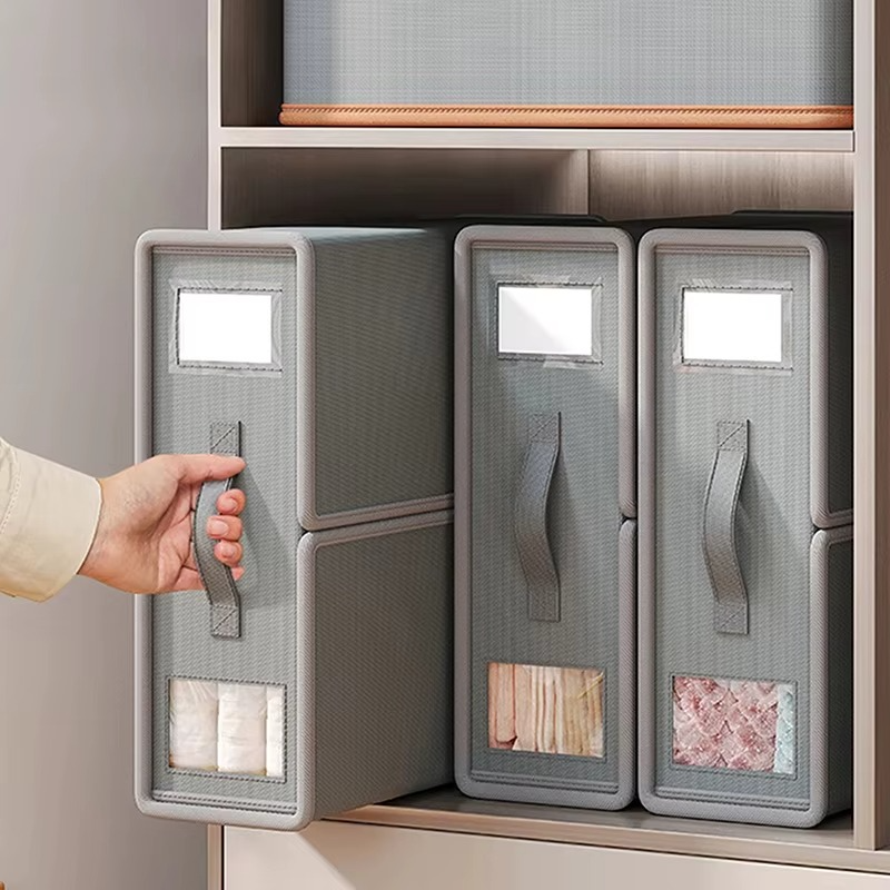 Velfold - Foldable Organizer