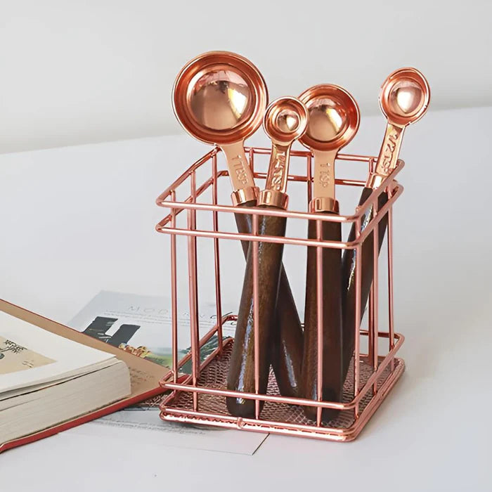 GamaLux – Copper Measuring Set