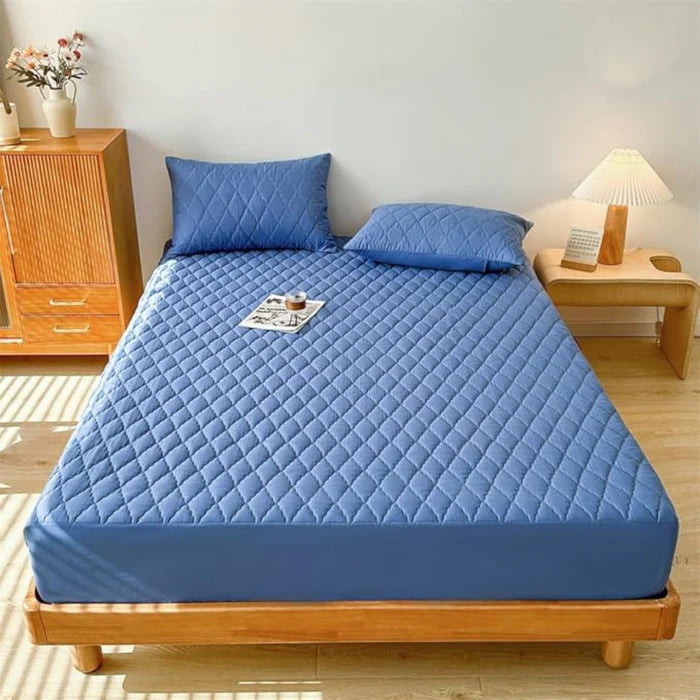 Velice - Luxurious Waterproof Sheet Set