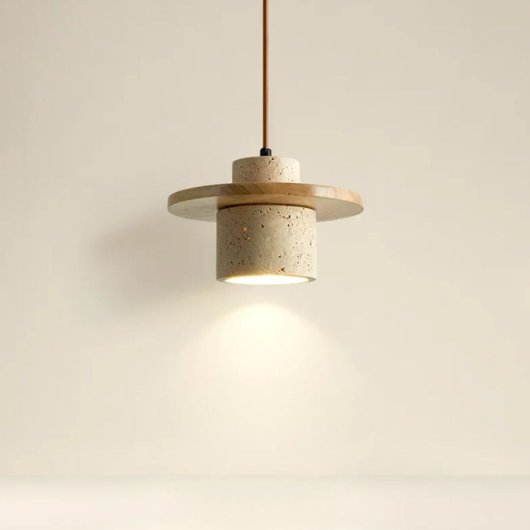 Hikari - Japanese pendant light