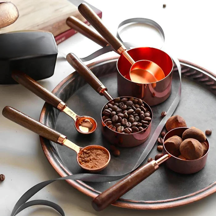 GamaLux – Copper Measuring Set