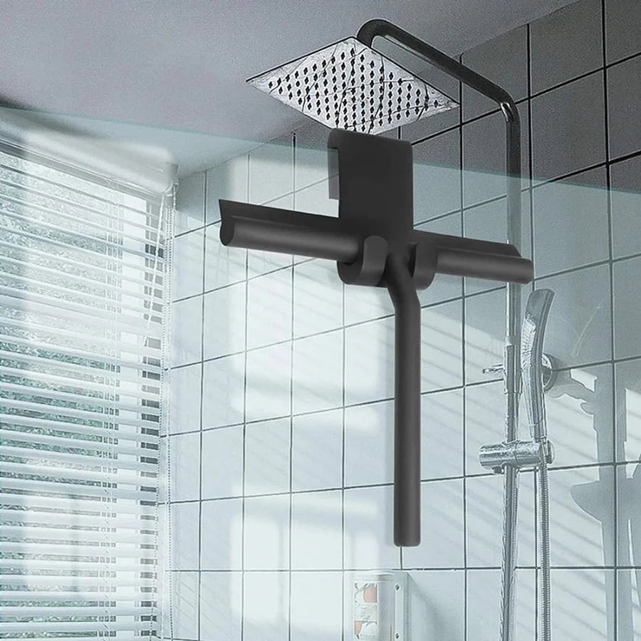 ClearEdge – Modern Shower Squeegee