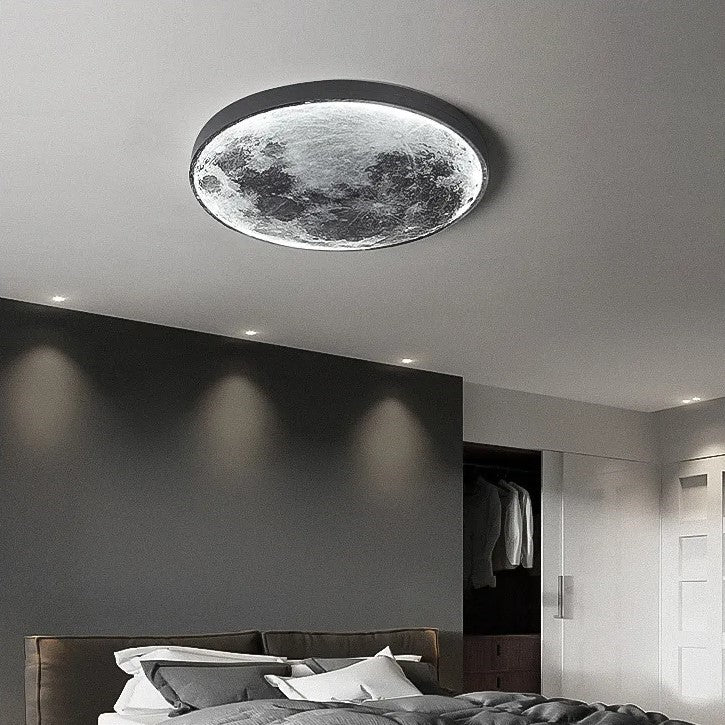 Luna – The Ultimate Moon Lamp for Cozy Nights
