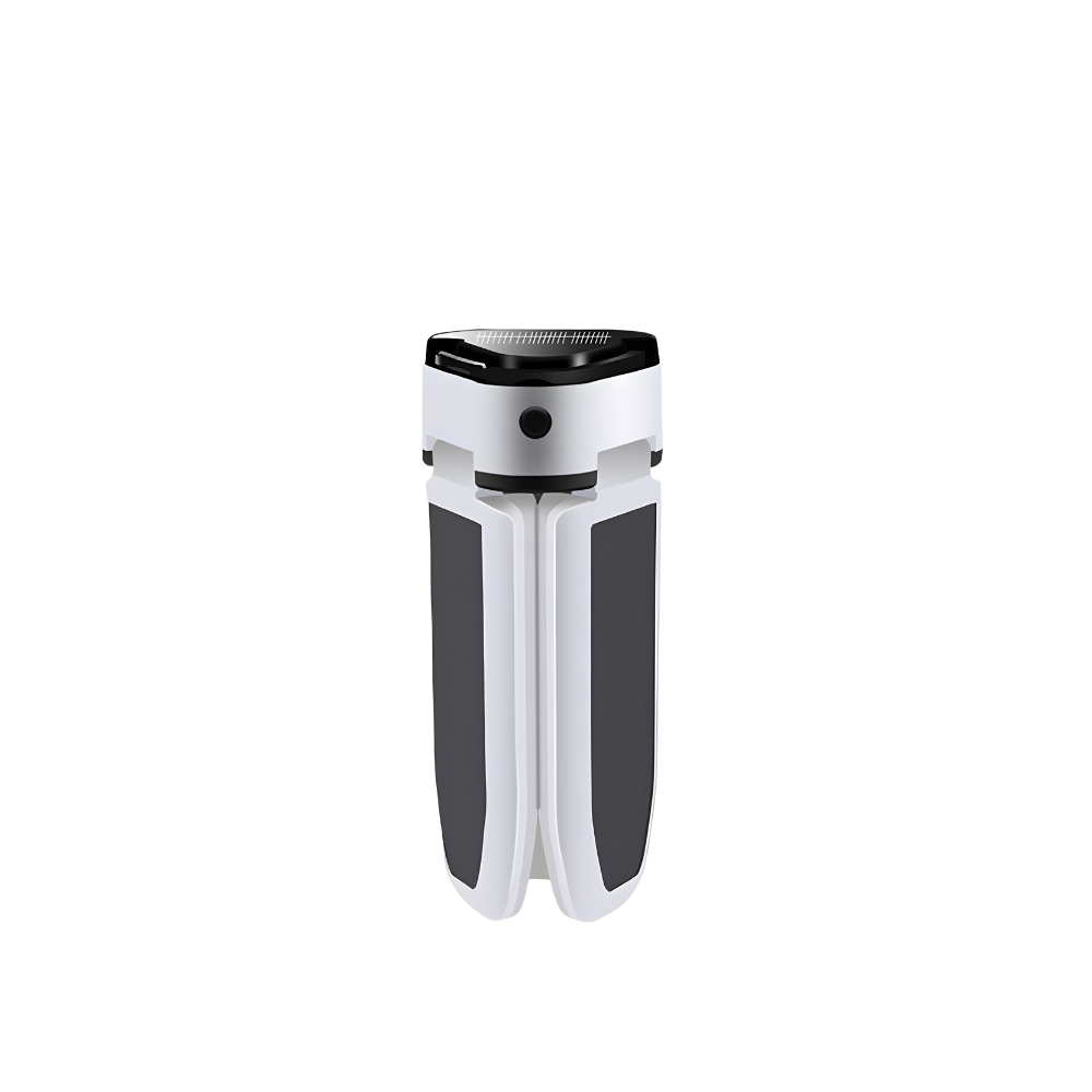 CampSolar™- The Portable USB Camping Light