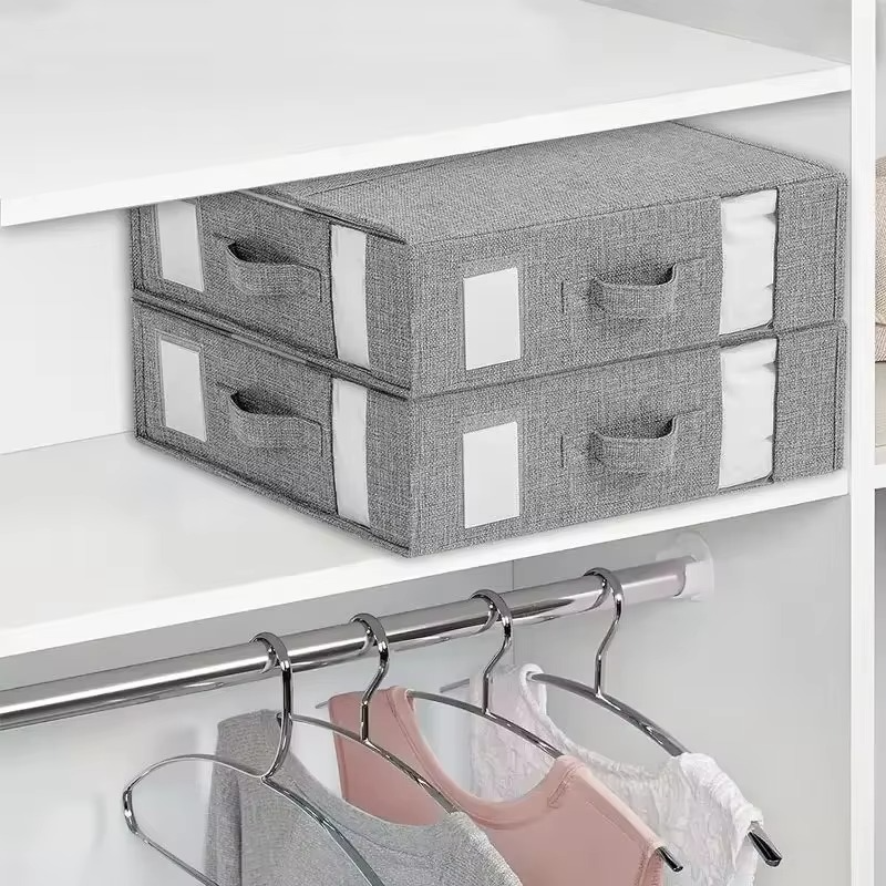 Velfold - Foldable Organizer