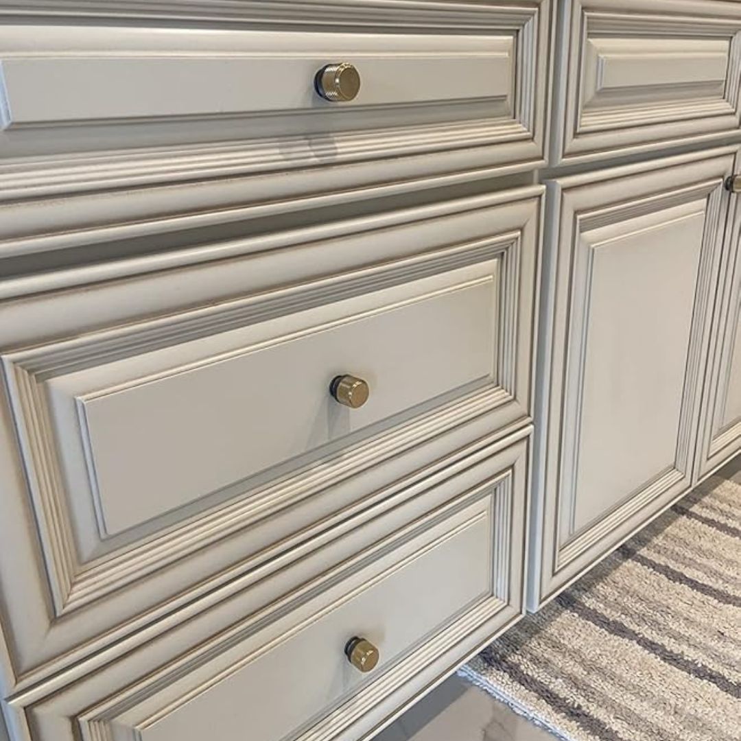 Oxford Cabinet Knob