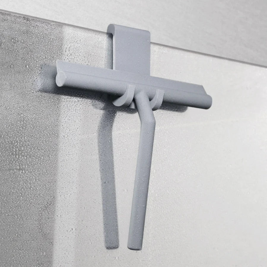 ClearEdge – Modern Shower Squeegee