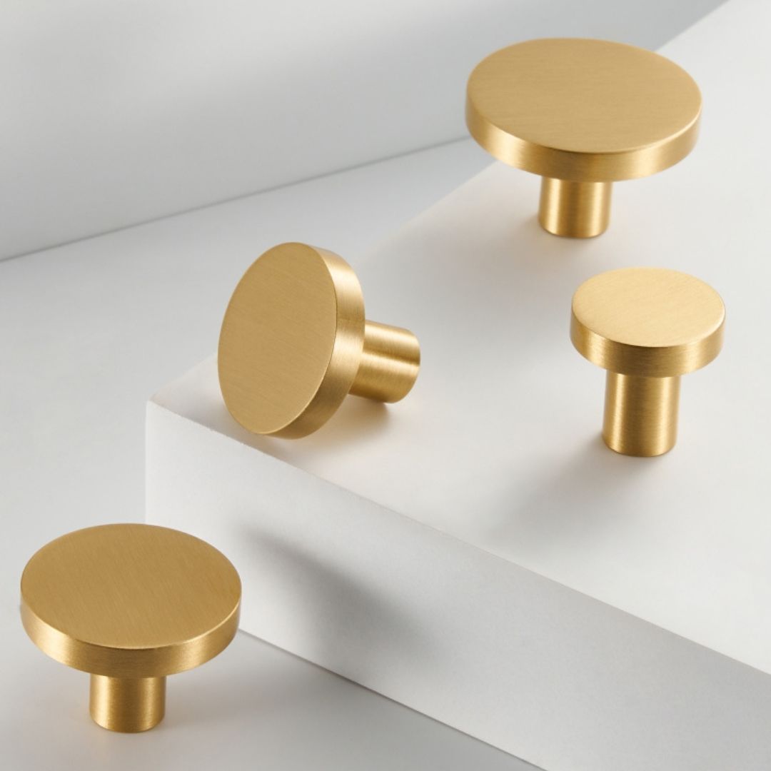 Lancaster Cabinet Knob