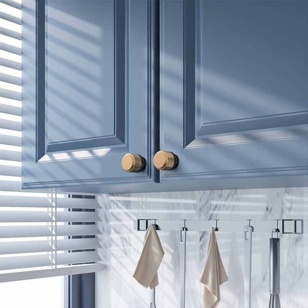 Oxford Cabinet Knob