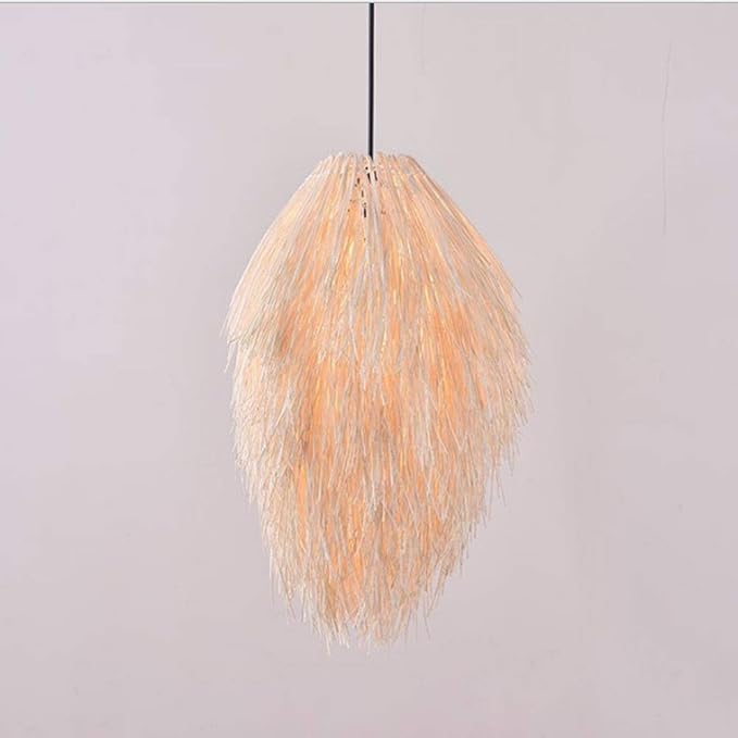 SunWeave – Decorative Pendant Light