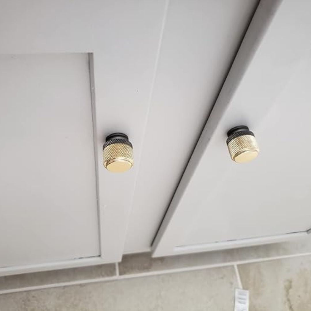 Oxford Cabinet Knob