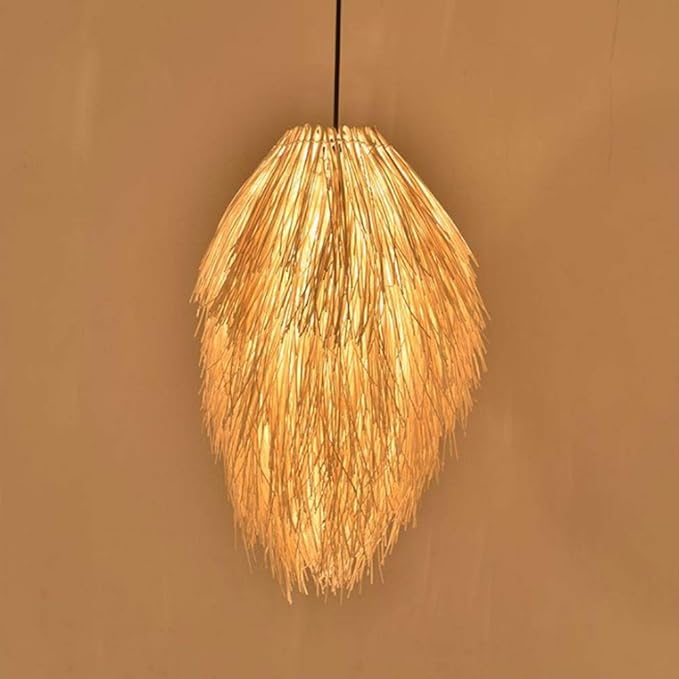 SunWeave – Decorative Pendant Light