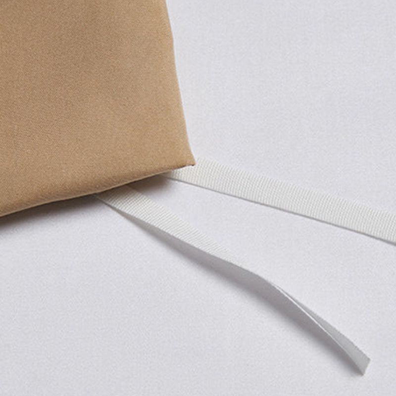 Valora - Luxury Satin Jacquard Duvet Cover Set