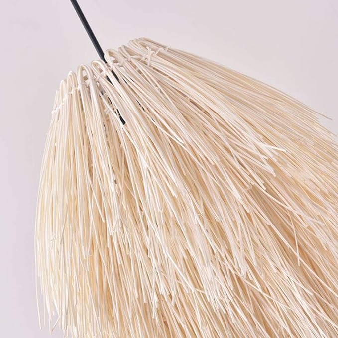 SunWeave – Decorative Pendant Light