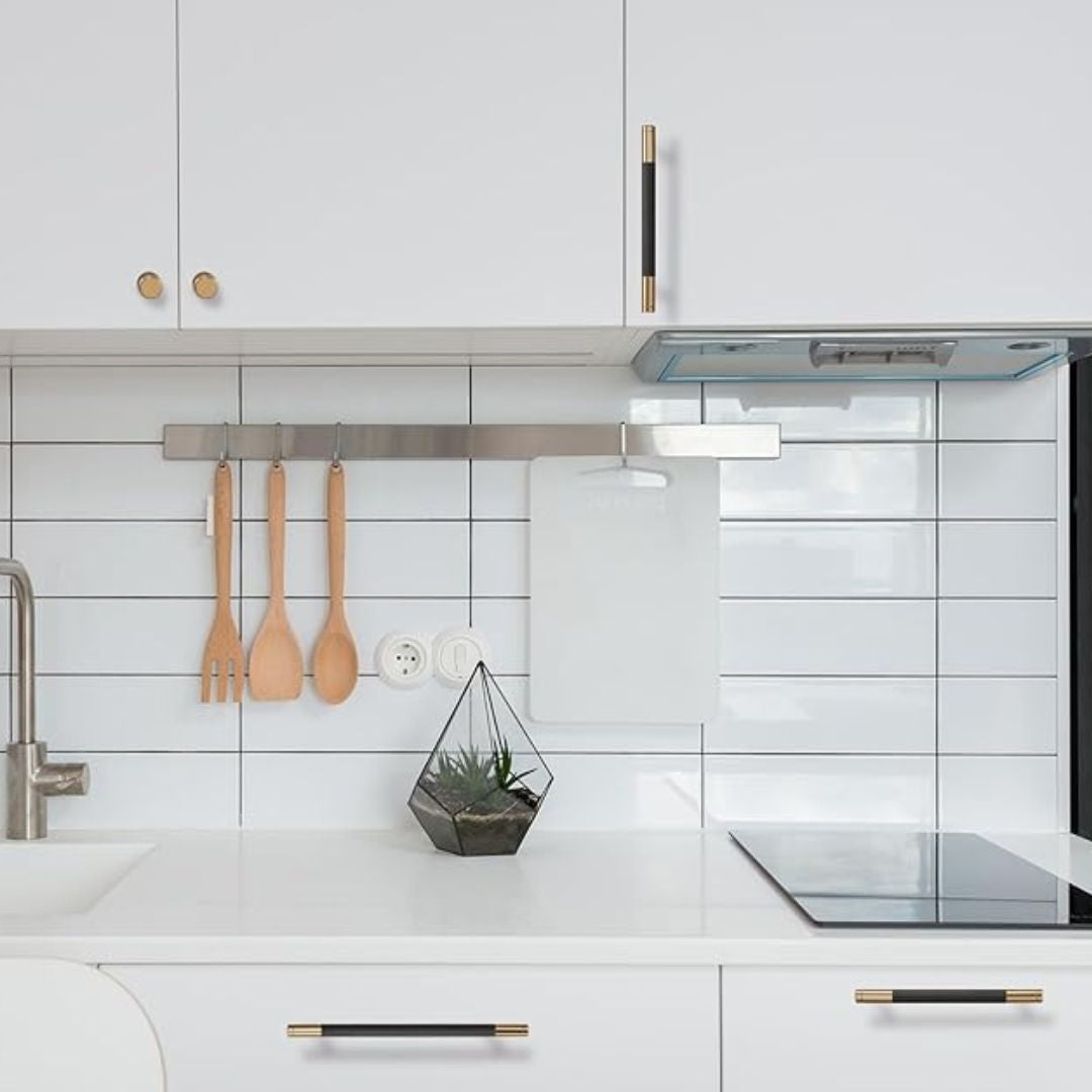 Oxford Cabinet Knob