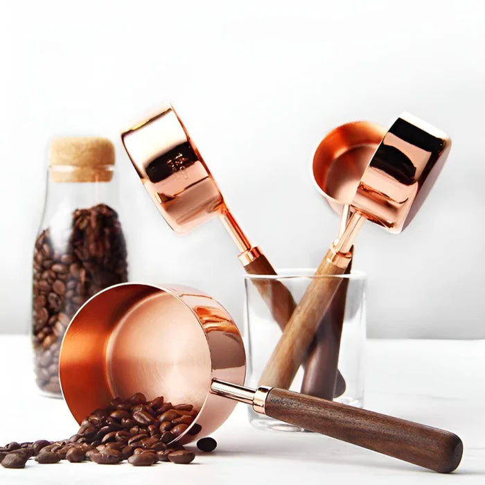 GamaLux – Copper Measuring Set