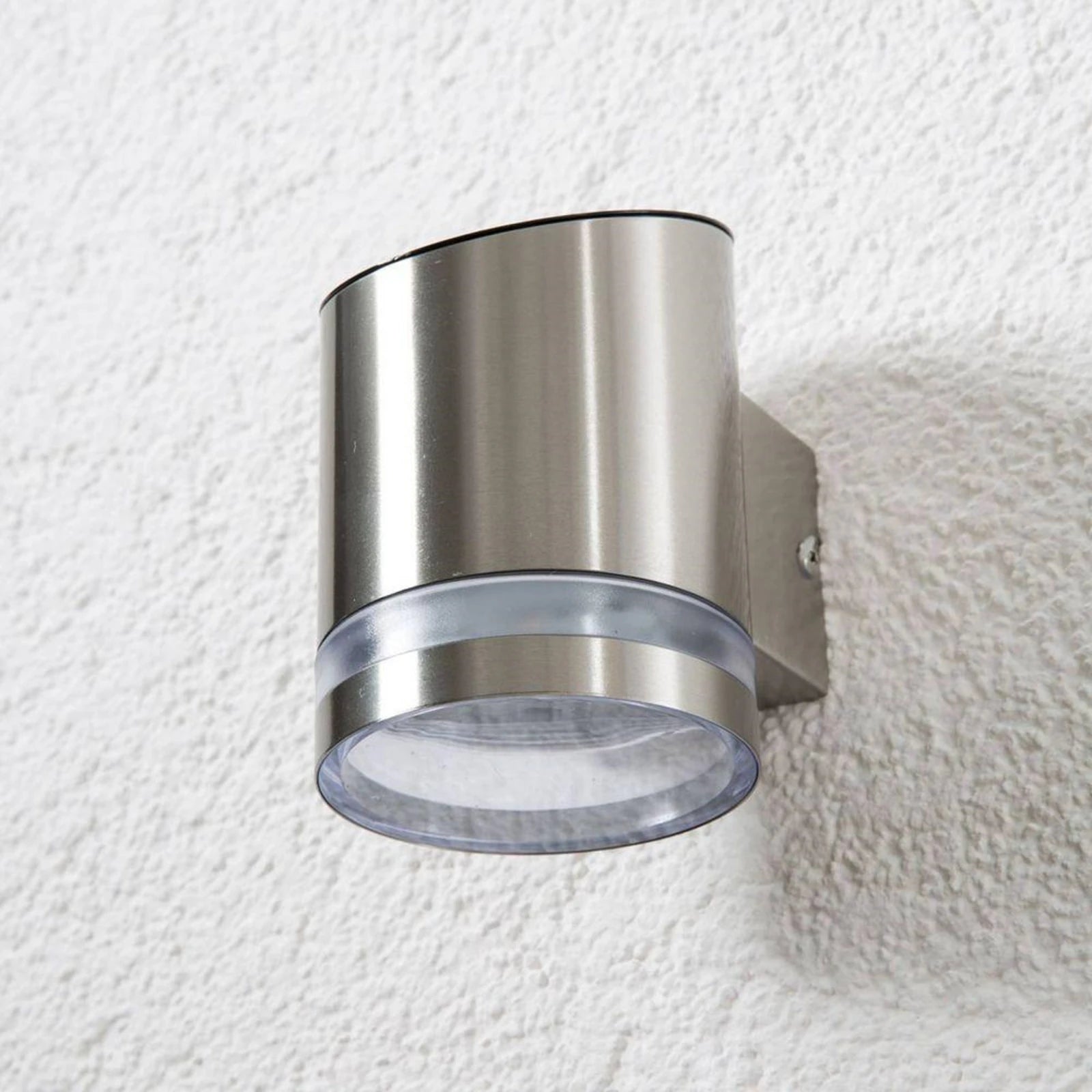 Stelix - Stainless Steel Wall Light