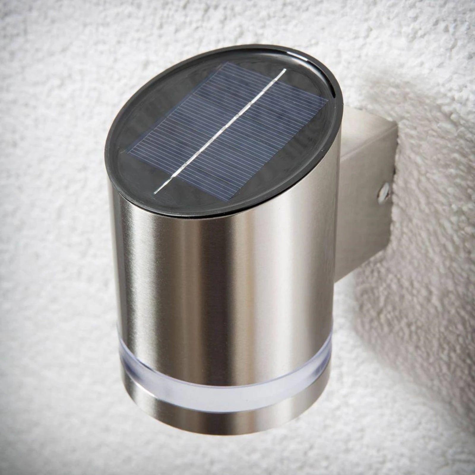 Stelix - Stainless Steel Wall Light