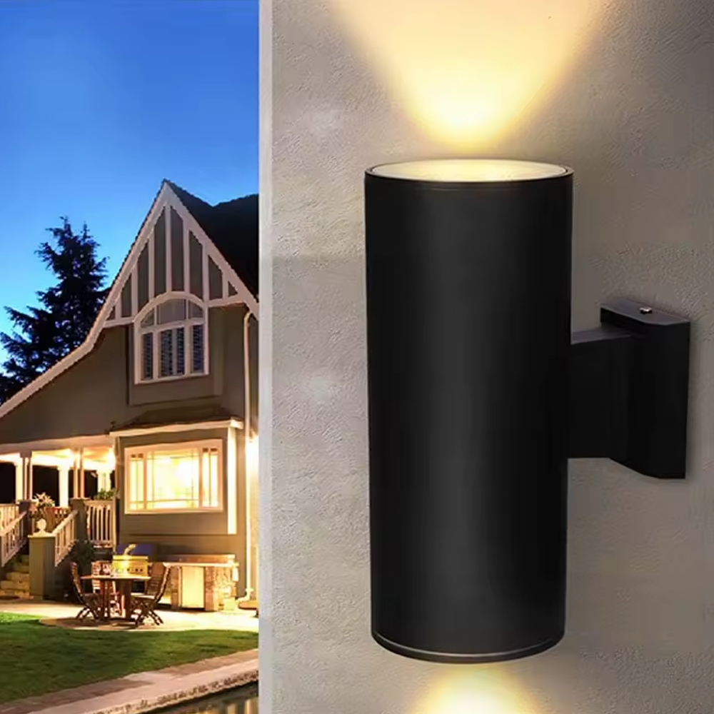 Aurelius – Outdoor Wall Light