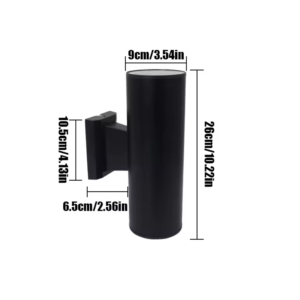 Aurelius – Outdoor Wall Light