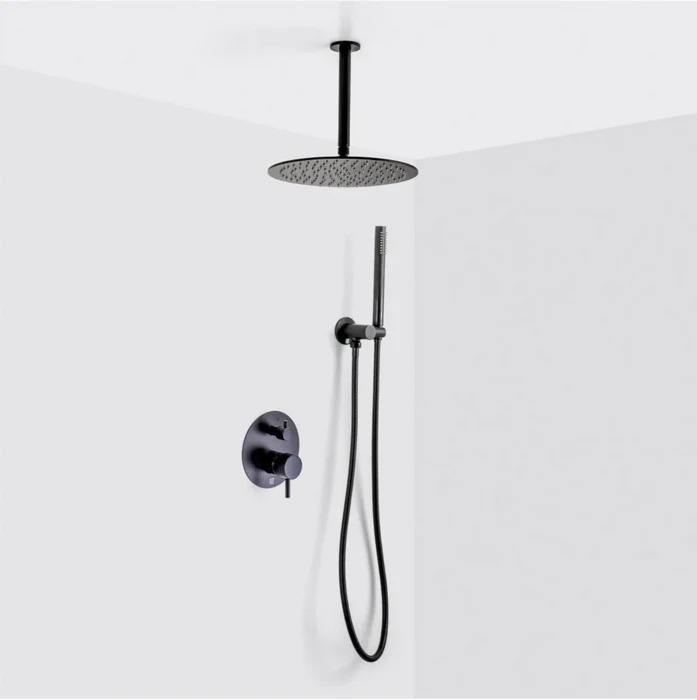 PureDrop - Rainfall Shower Set