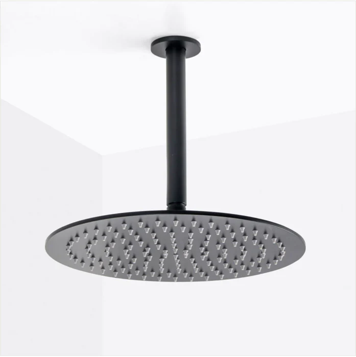 PureDrop - Rainfall Shower Set