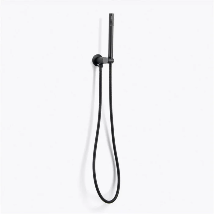 PureDrop - Rainfall Shower Set