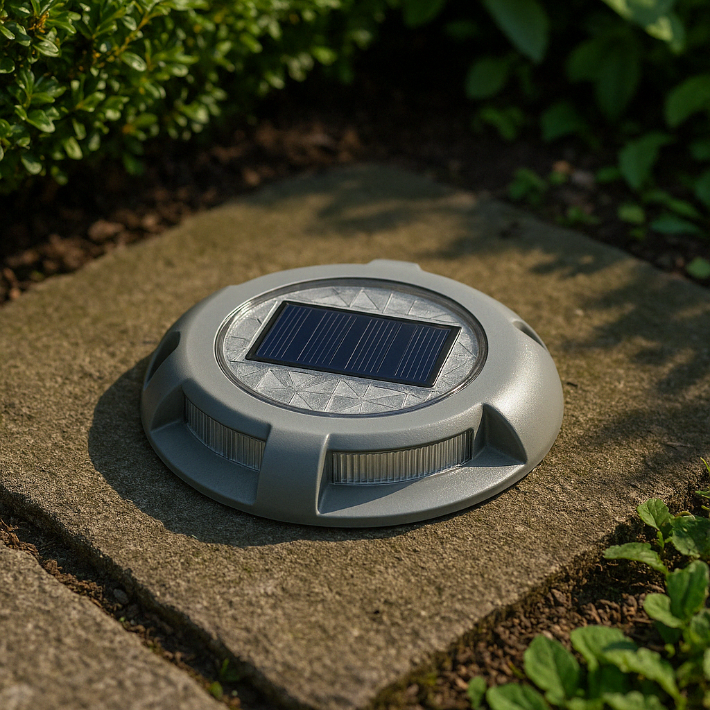 LifeProof™ LED driveway and deck lighting