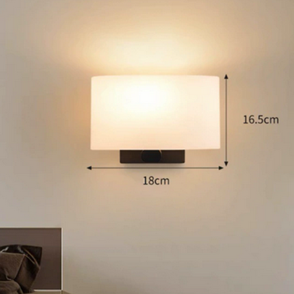 Guard Arc – LED Wall Light
