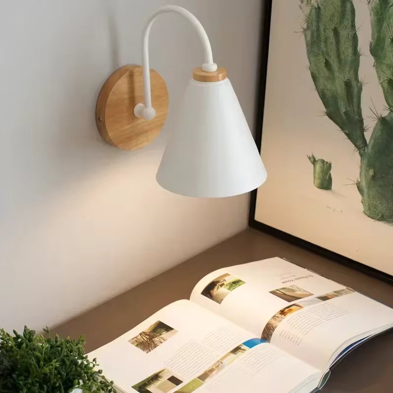 Aspen - Modern wall light