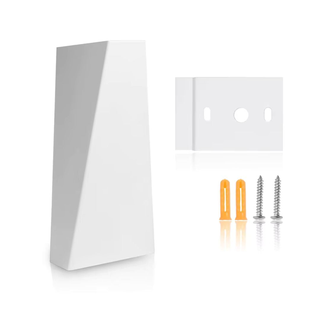 LightCastle – Elegant LED Wall Light for Modern Spaces