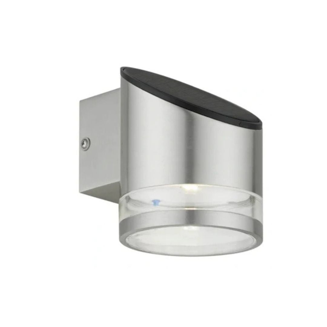 Steelo - Stainless Steel Wall Light