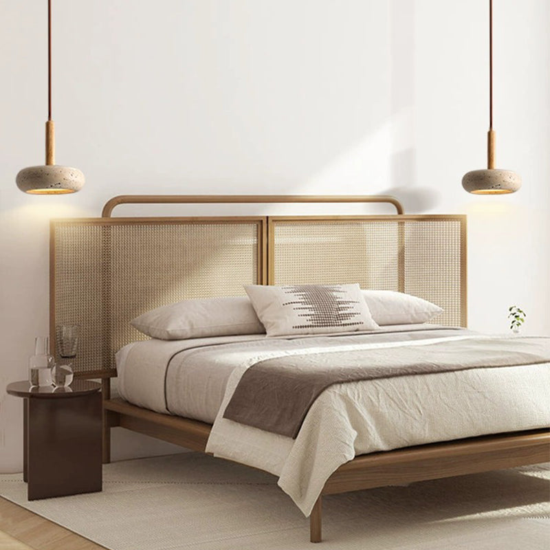 Kiyowa - Minimalist Japanese Pendant light