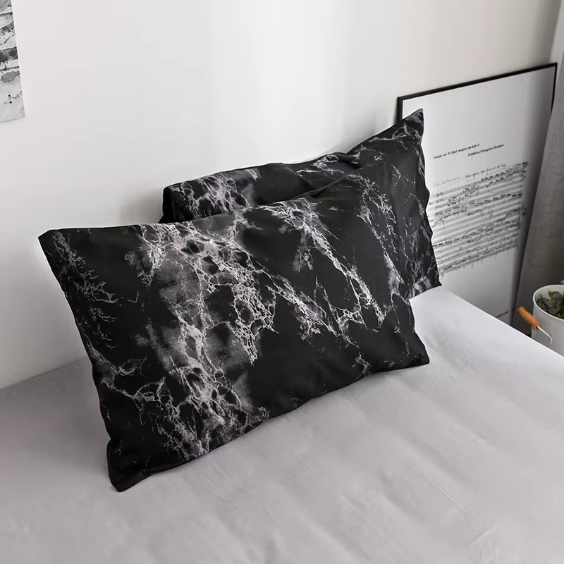 Marbel - Luxe Duvet Cover Set