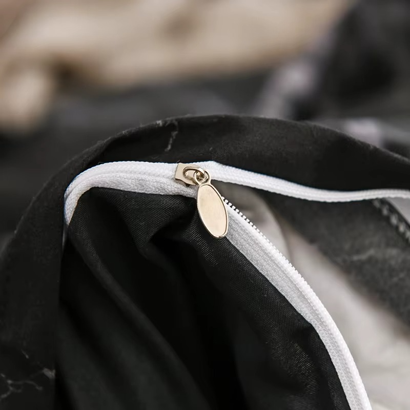 Marbel - Luxe Duvet Cover Set