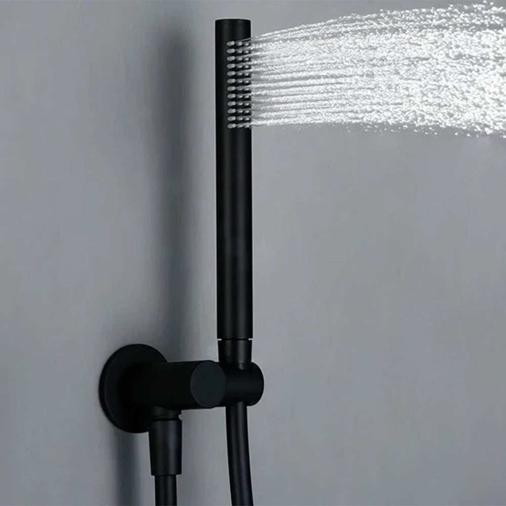 PureDrop - Rainfall Shower Set