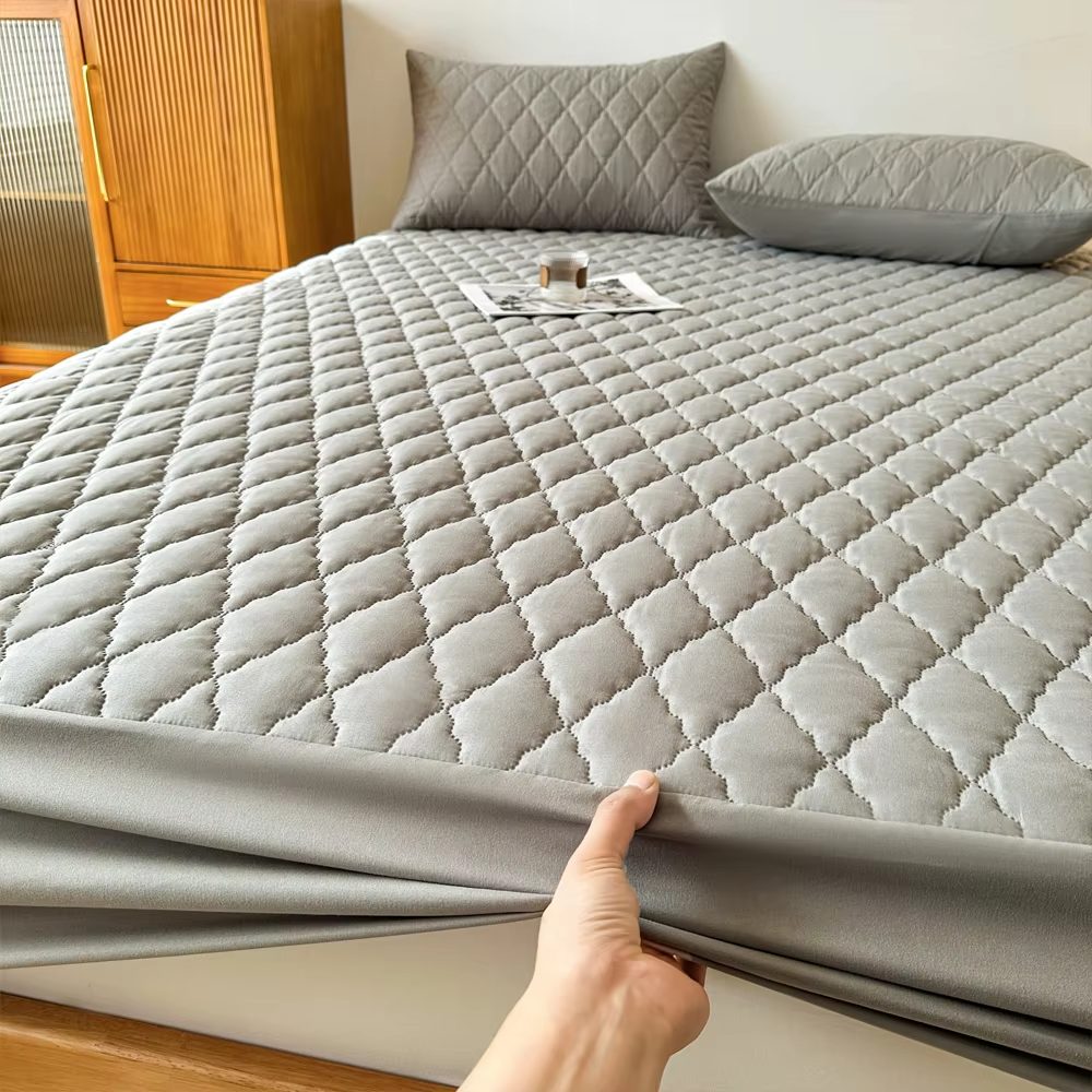 Velice - Luxurious Waterproof Sheet Set
