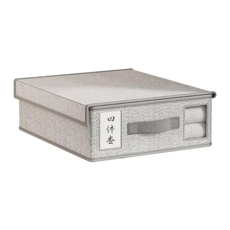 Velfold - Foldable Organizer