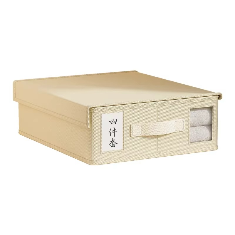 Velfold - Foldable Organizer