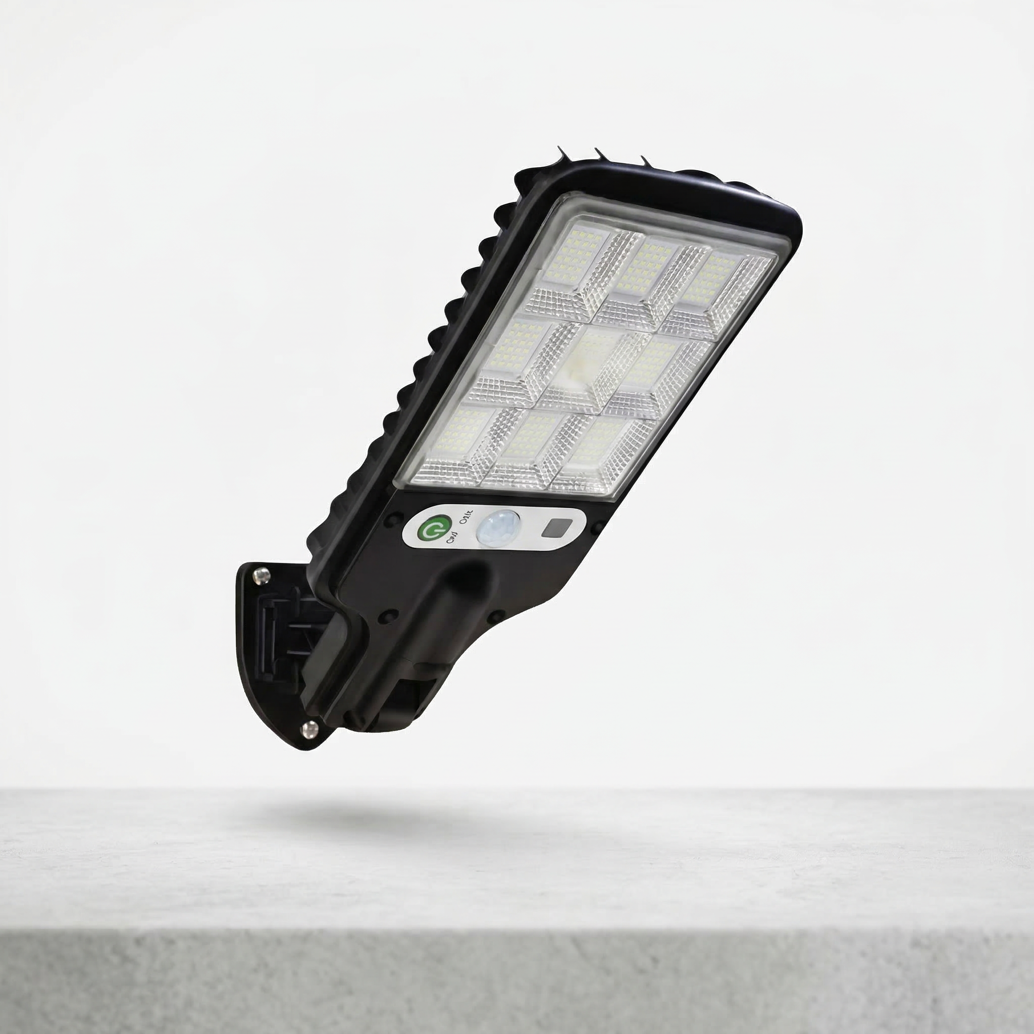 IlluminateSolar™- The Ultimate Solar Powered LED Light