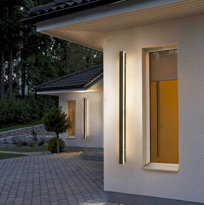 Luminara™ - Modern LED Wall Light Fixture