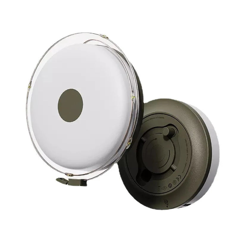 GlowTrail Portable Camping Light 10m