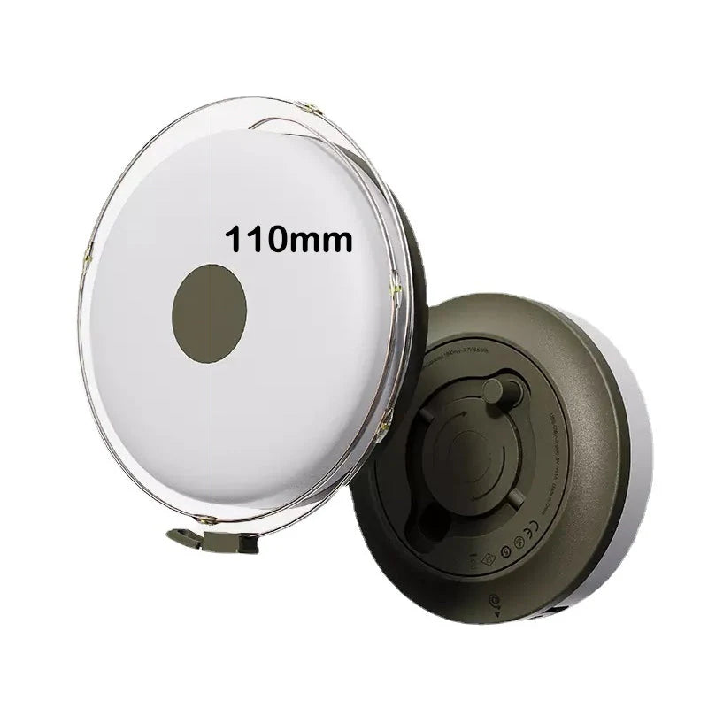 GlowTrail Portable Camping Light 10m