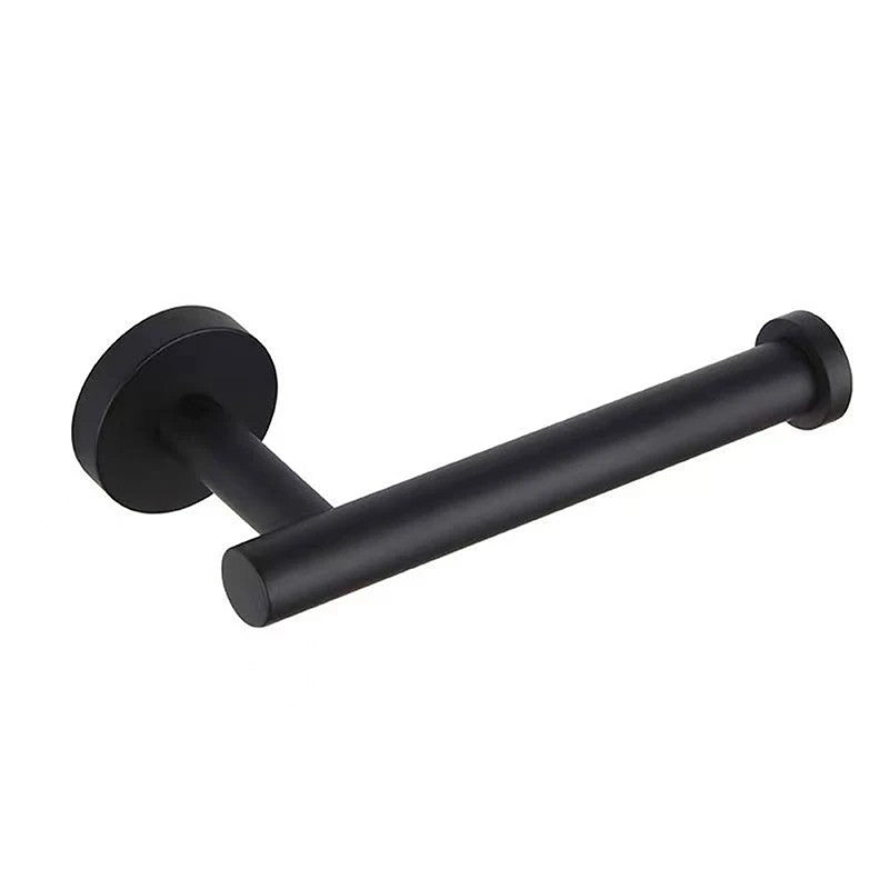 Adonis - Modern Stainless Steel Towel & Paper Holder