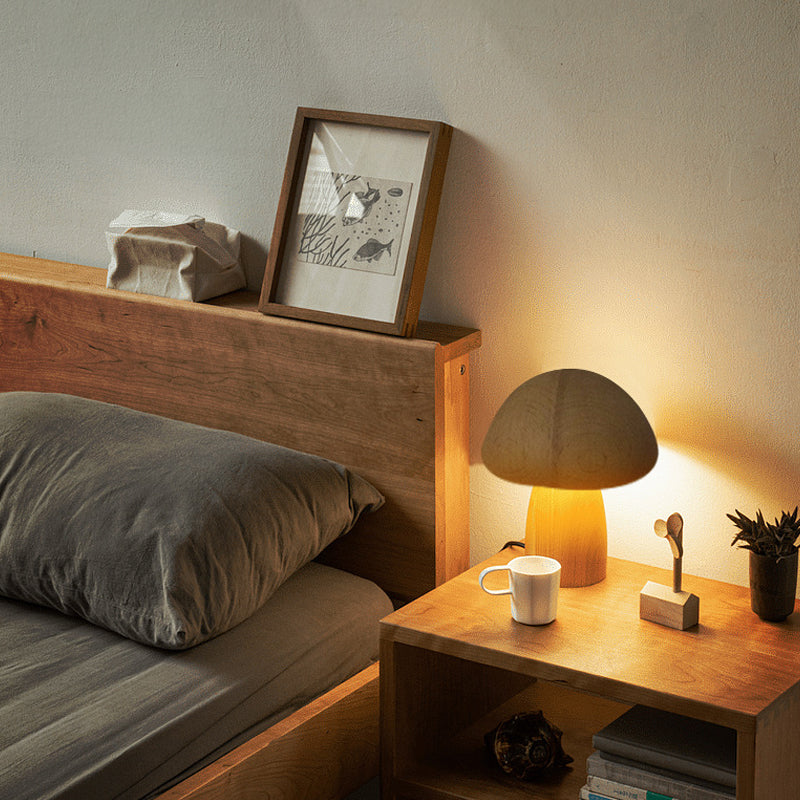Svamp - Touch Control Night Light