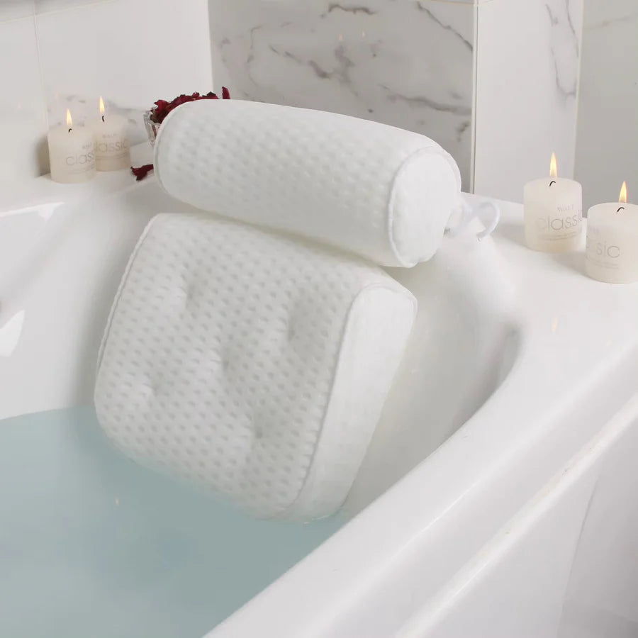 Serenity Lux Bath Pillow