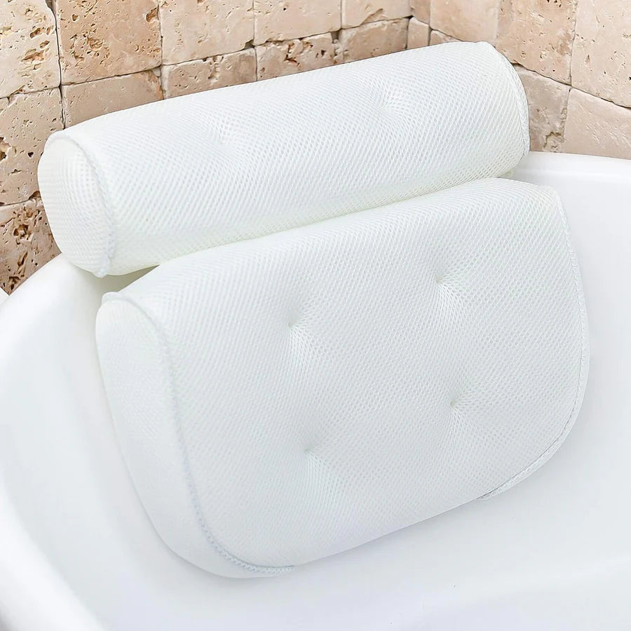 Serenity Lux Bath Pillow