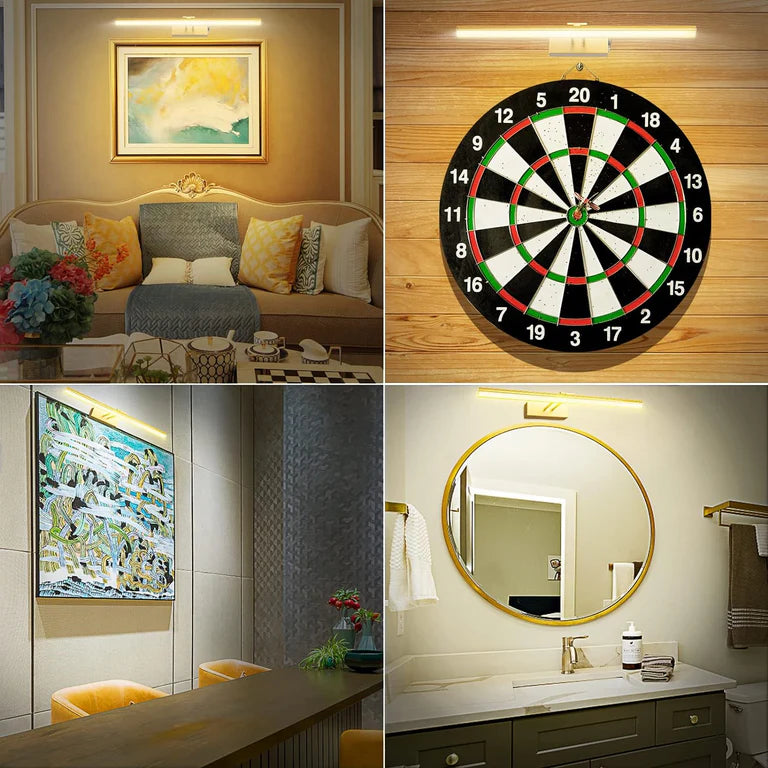 PictureGlow – Wireless LED Light for Pictures