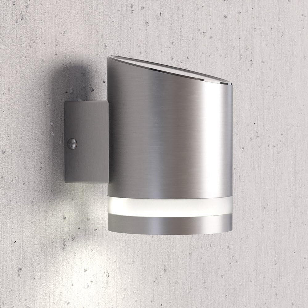 Stelix - Stainless Steel Wall Light